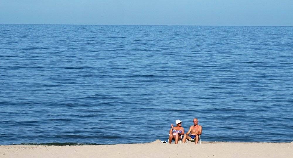 Отдых на балтийском море - российские морские курорты