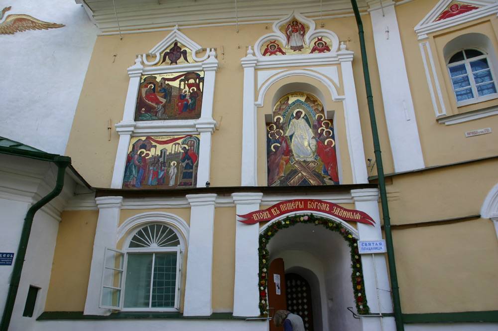 Свято-никольский монастырь венева: описание, история, фото, точный адрес