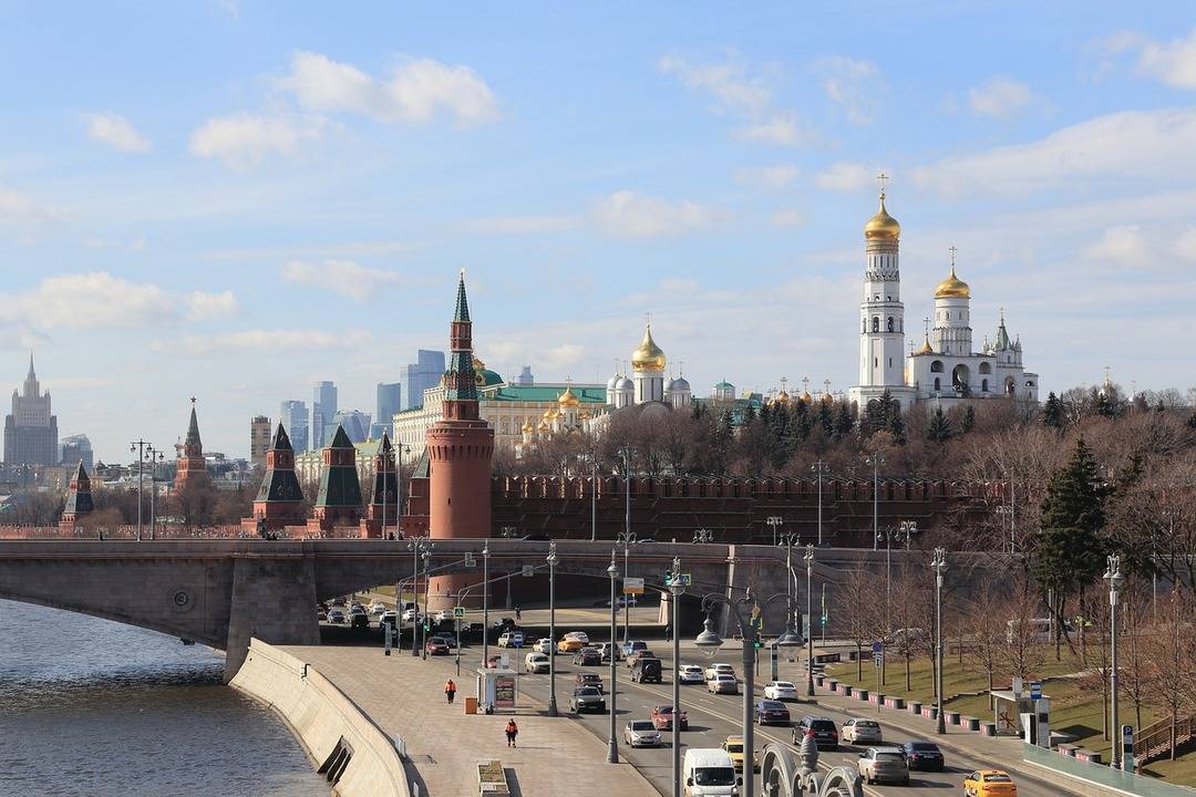 В каких городах россии есть кремль?  - путешествия и туризм - вопросы и ответы