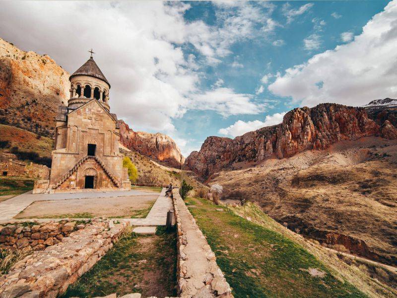 Туризм и достопримечательности армении | команда кочующие