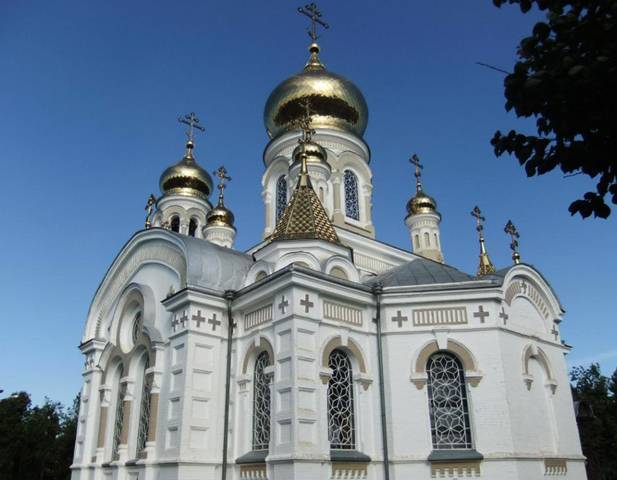 Славянск-на-кубани — отдых, экскурсии, музеи, кухня и шоппинг, достопримечательности славянска-на-кубани