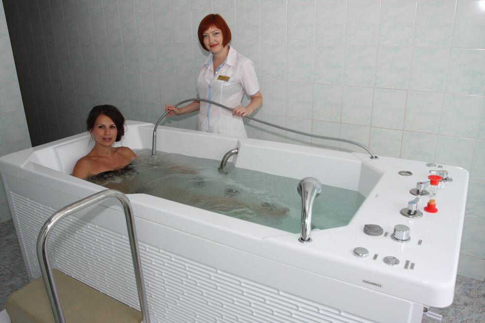 Шпаргалка по лечебным курортам россии