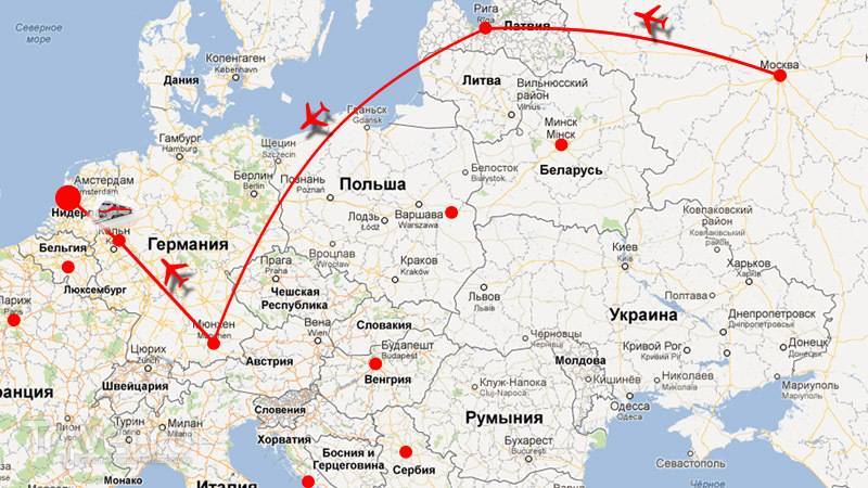 Топ-7 стран, куда можно поехать из россии без визы