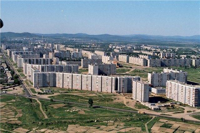Комсомольск-на-амуре: население, климат, районы, достопримечательности, отдых