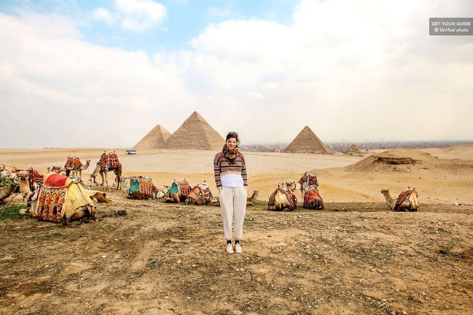 Как добраться в отель из аэропортов египта - 2021 travel times