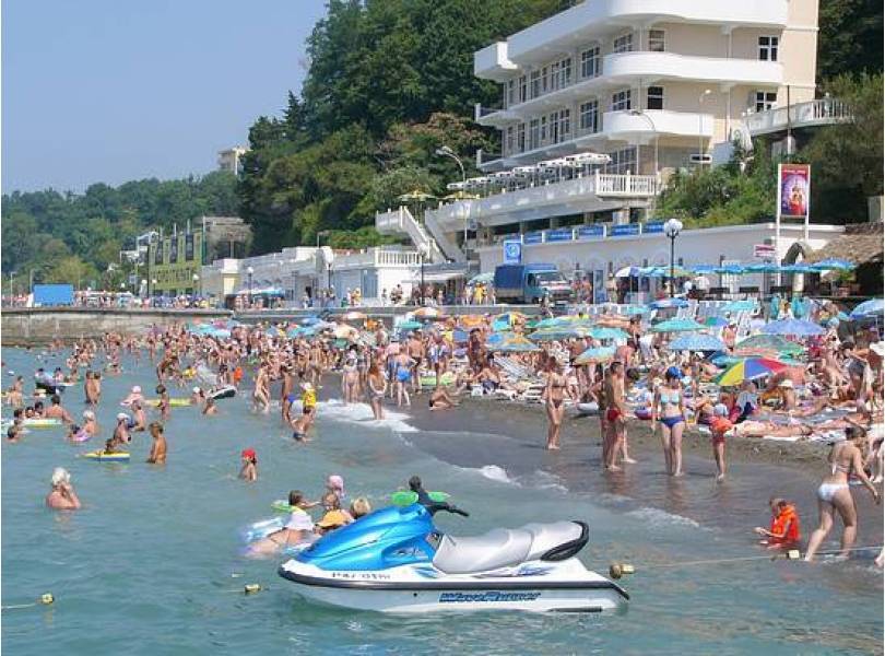 Отдых на море в 2021 году: безопасный и недорогой отпуск в россии летом, какие цены на курорты где все включено