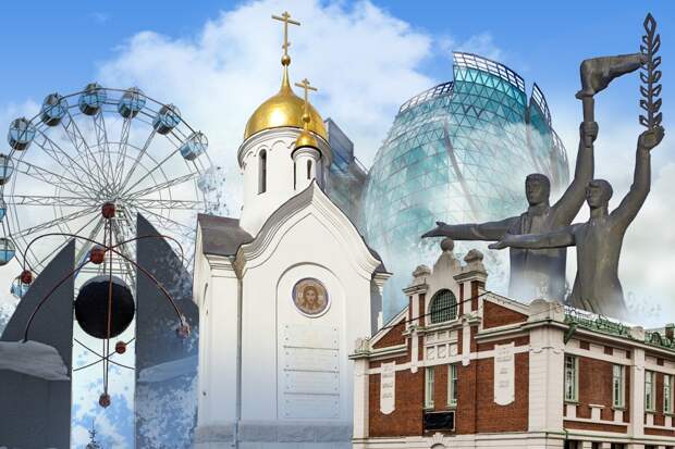 Переславль-залесский: что посмотреть, куда сходить, достопримечательности, фото с описанием