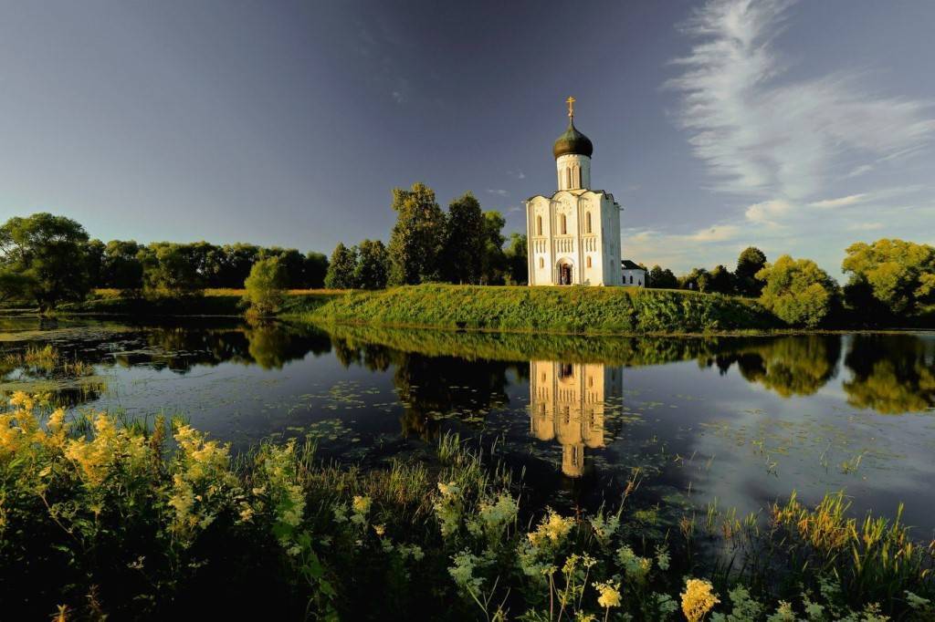 15 самых красивых городов в россии зимой — суточно.ру