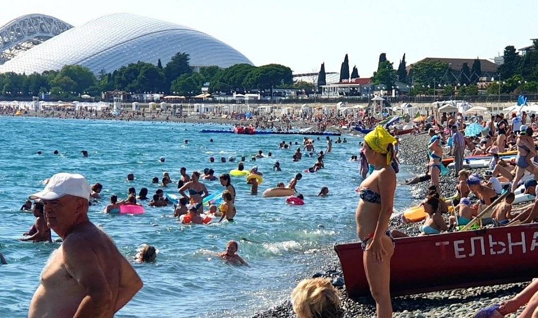12 самых теплых городов россии — комфортные места для жизни и отдыха
