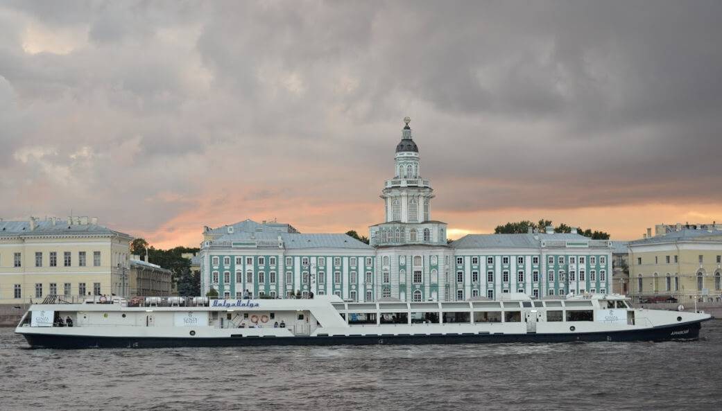 ▷ самые необычные и интересные места санкт-петербурга | топ-15 ◁