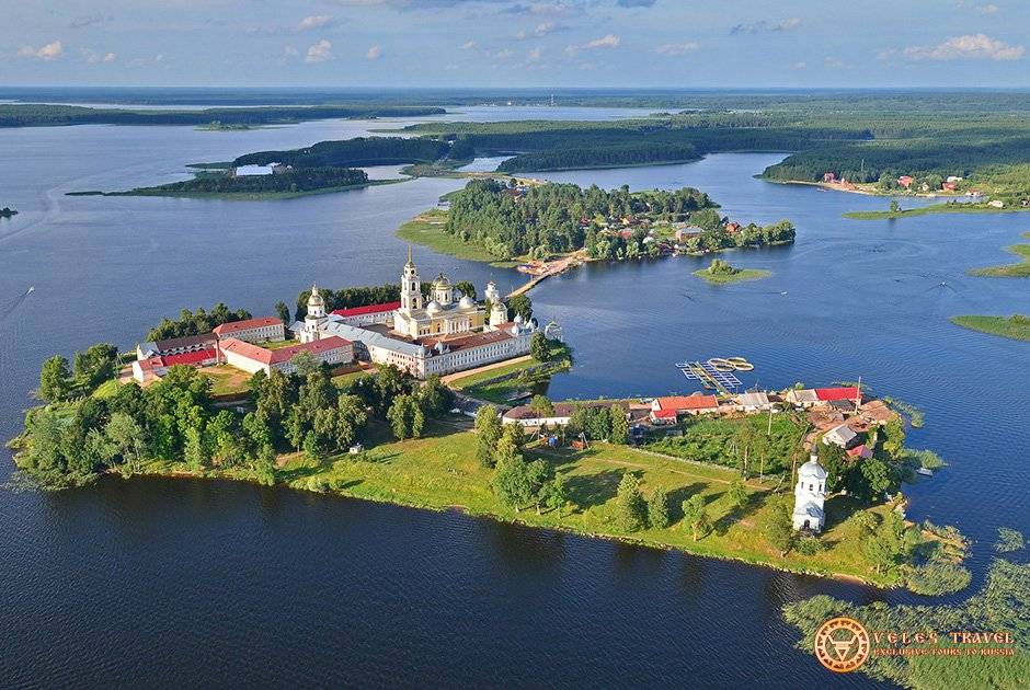 Тверская область: 10 городов, которые стоит посетить ✈ мирогид