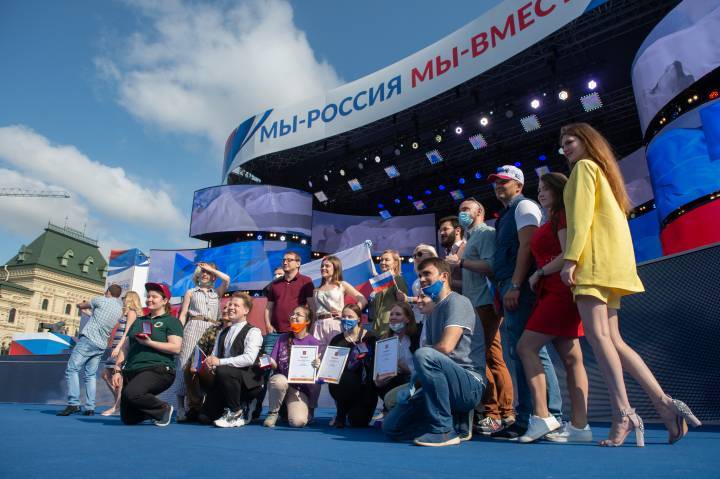 День россии 12 июня 2020 года в москве: программа мероприятий, куда сходить 12 июня, где смотреть праздничный салют