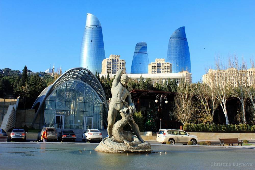 Национальный характер: чему может научить азербайджан