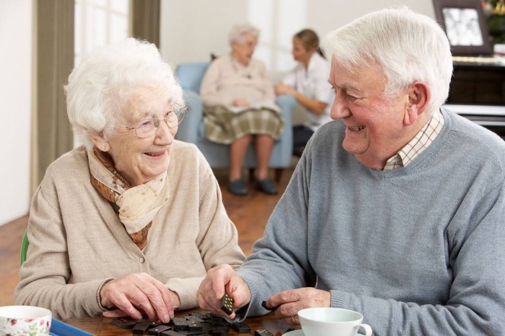 Пансионат для престарелых и пожилых людей в краснодаре | долгожители