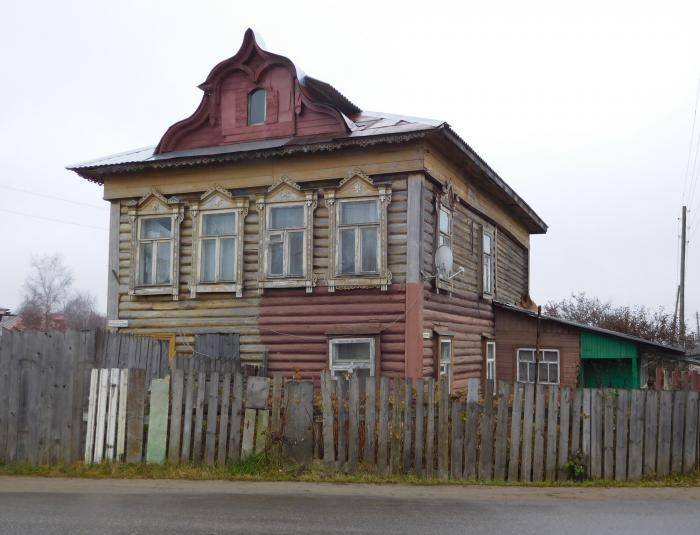 Талдом в московской области: башмачники и салтыков-щедрин