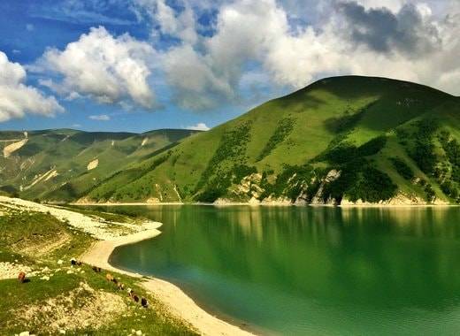 Кавказ — отдых, экскурсии, музеи, кухня и шоппинг, достопримечательности кавказа