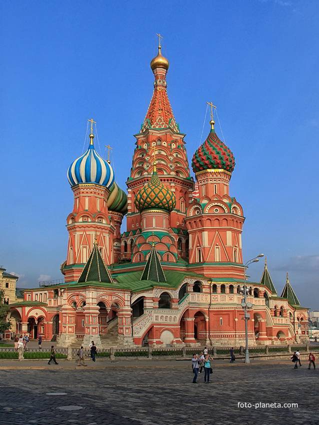 Красивые места россии - топ 15 самых красивых мест