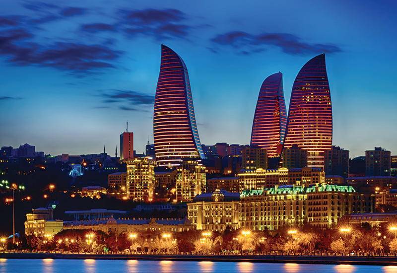Интересные факты об азербайджане