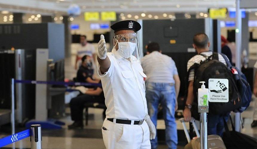 Можно ли лететь в египет без прививки от коронавируса в 2021 году