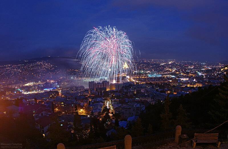Новый год 2022 в грузии — туры, цены, отзывы туристов, с программой недорого
