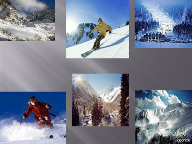 Лучшие горнолыжные курорты россии — блог onetwotrip