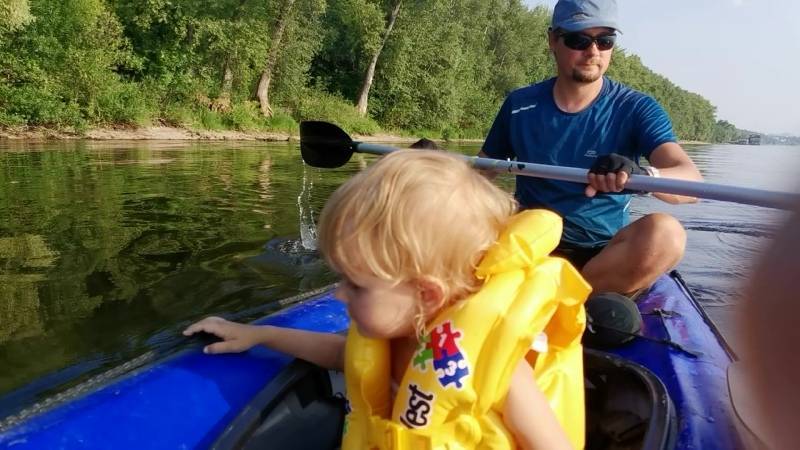 Отдых с детьми на байкале: где и как лучше отдохнуть с детьми - gkd.ru