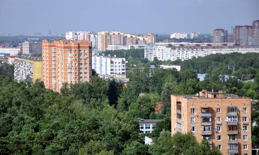 11 интересных достопримечательностей города железнодорожный московской области