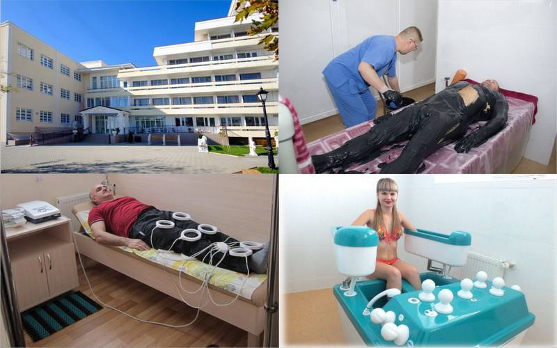 Лечение остеопороза в санатории: лучшие курорты россии и зарубежья