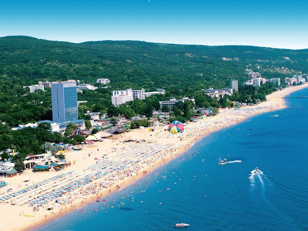 Где отдохнуть в россии летом на море – 11 лучших направлений
