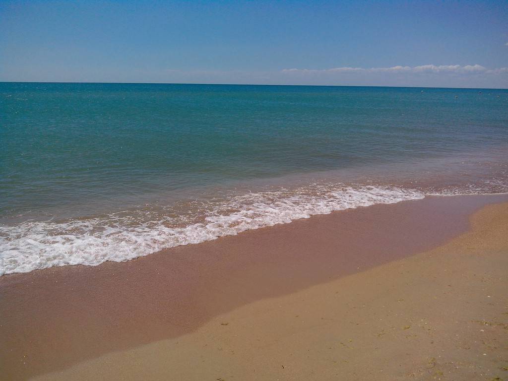 Курорты на черном море в россии с песчаным пляжем - туристический блог ласус