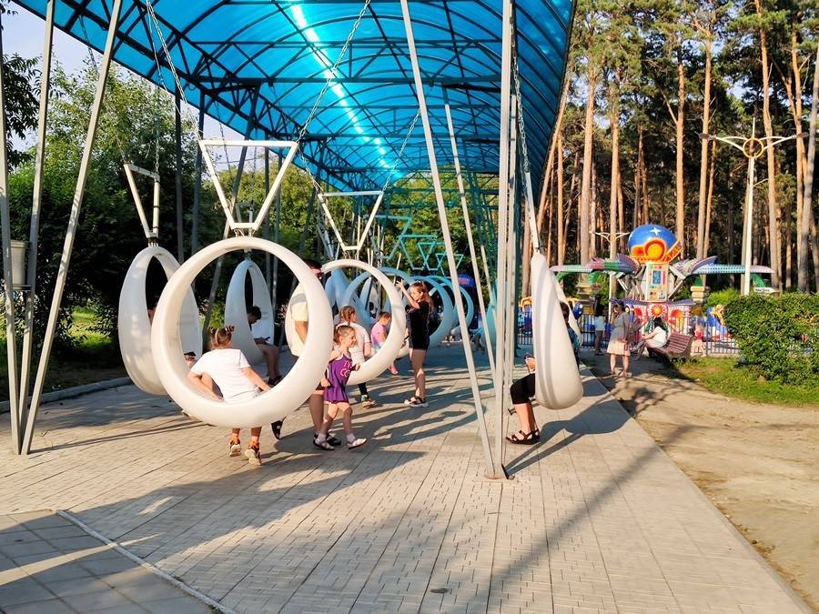 Красивые места в белогорске для прогулок - туристический блог ласус
