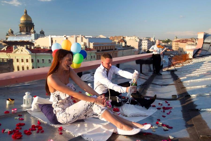 Топ 10 самые романтические места на планете для отдыха - ladys pages