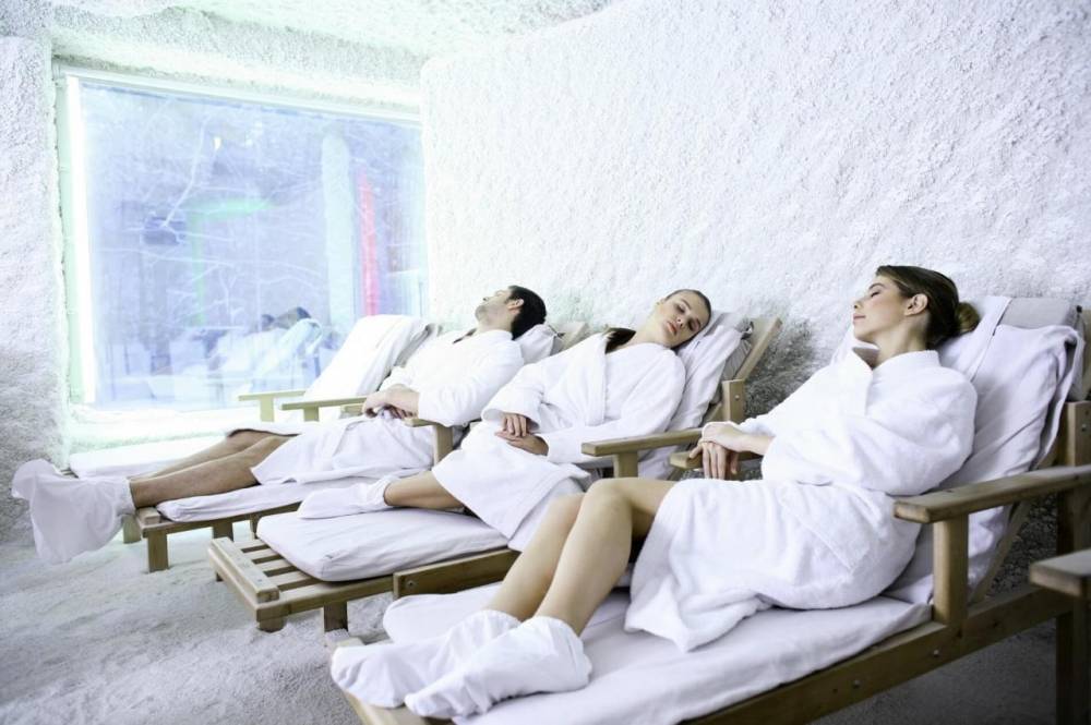 18 лучших spa-салонов москвы