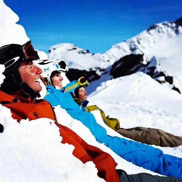 Лучшие горнолыжные курорты россии — блог onetwotrip