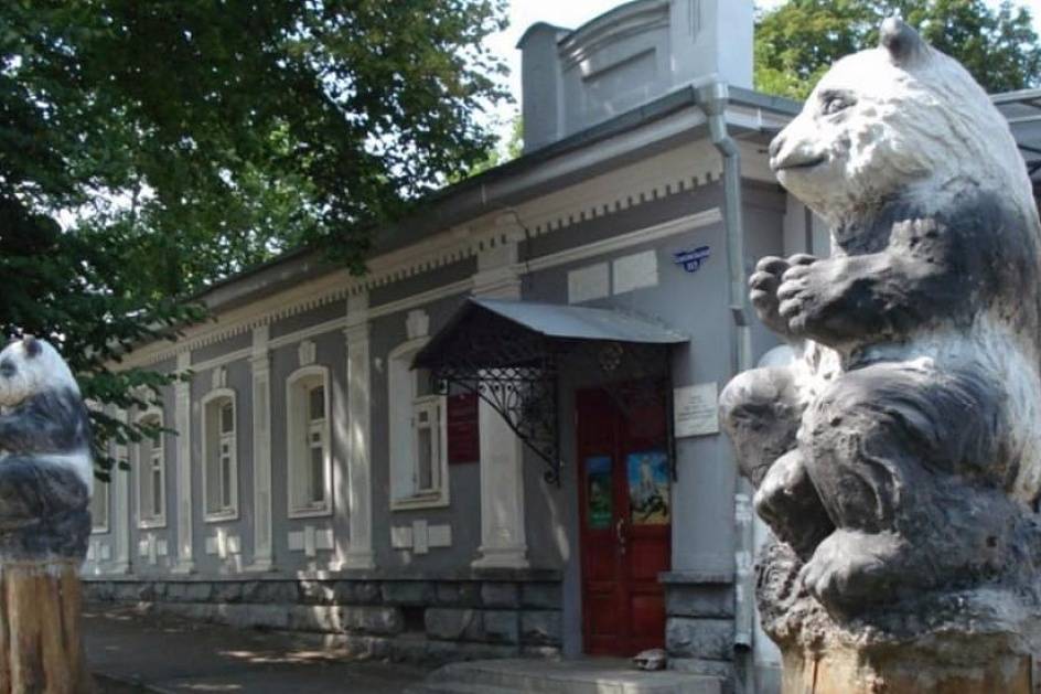 30 достопримечательностей ставропольского края, которые стоит посетить