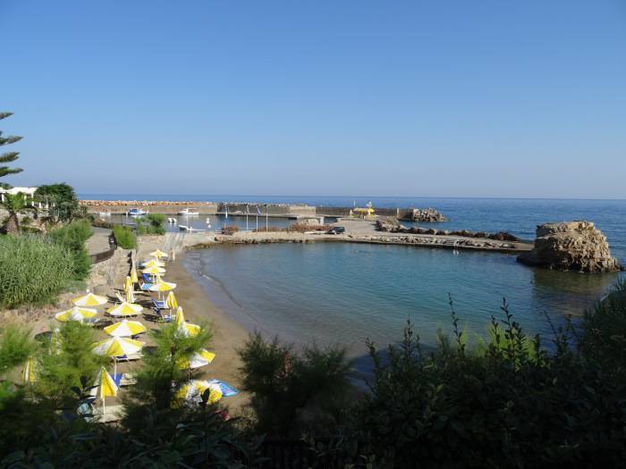Лучшие курорты средиземного моря - обзор, карта • вся планета