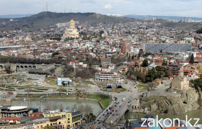 Что посмотреть в тбилиси. маршруты на 1, 2, 3 дня