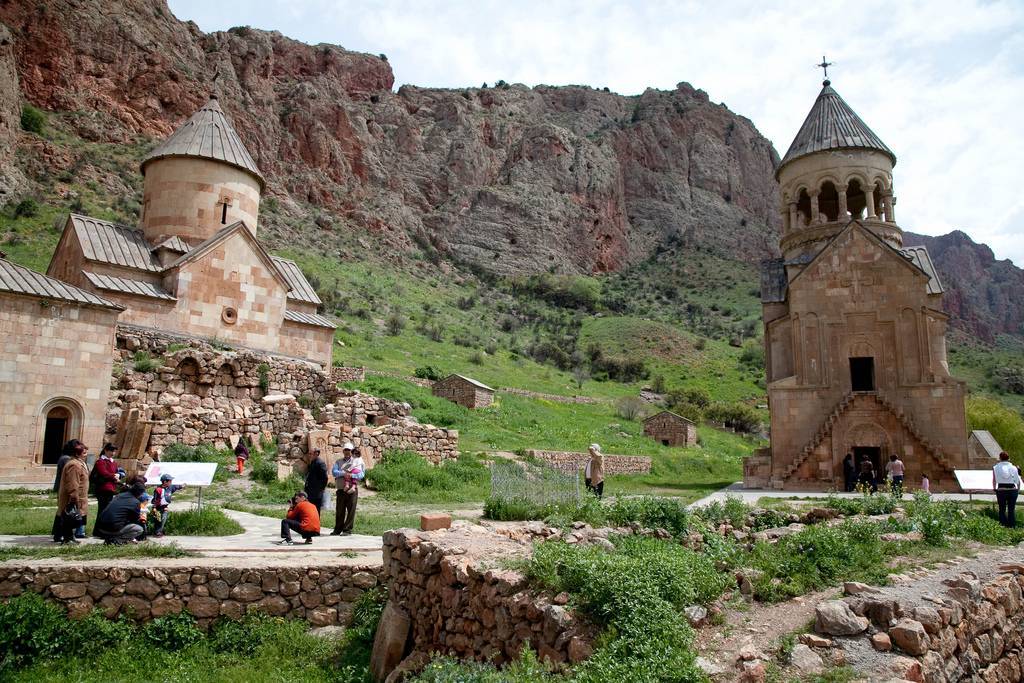 Отдых в армении: как добраться, что посмотреть, популярные направления закавказского курорта