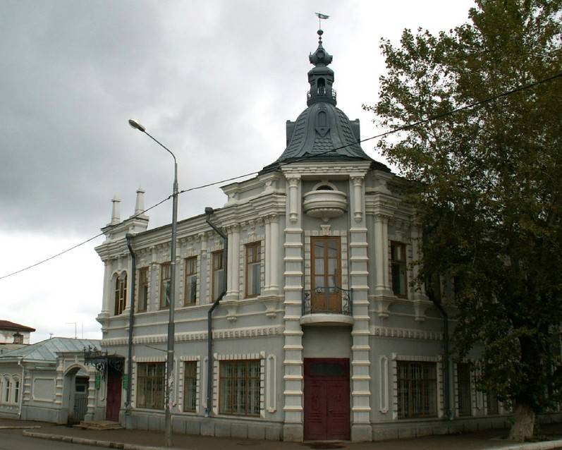 Чистополь (татарстан) – 27 достопримечательностей города, что стоит посетить и куда можно пойти
