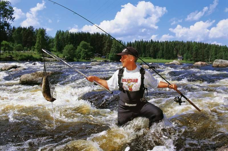 Платная рыбалка в россии - каталог предложений