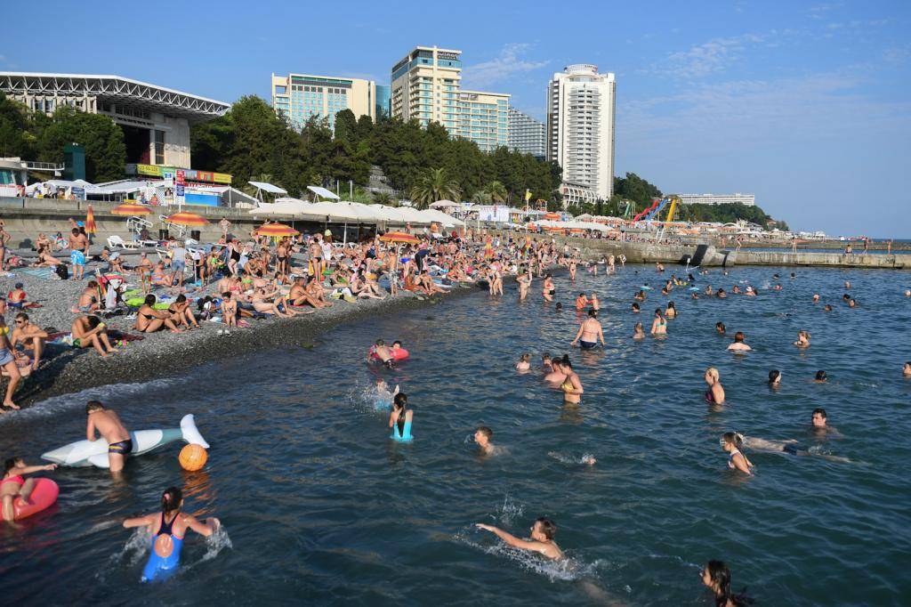 Где лучше всего отдохнуть в россии: обзор рекомендуемых курортов