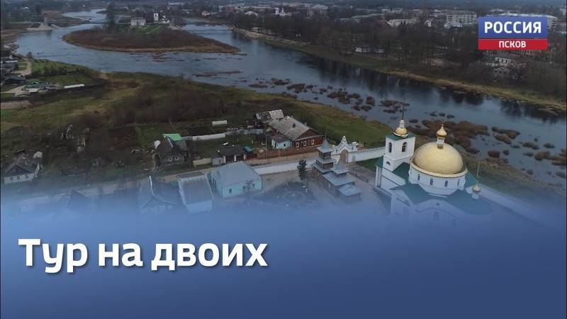 Лучшие достопримечательности города воткинска