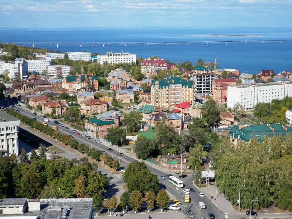 Ульяновск - ulyanovsk - abcdef.wiki