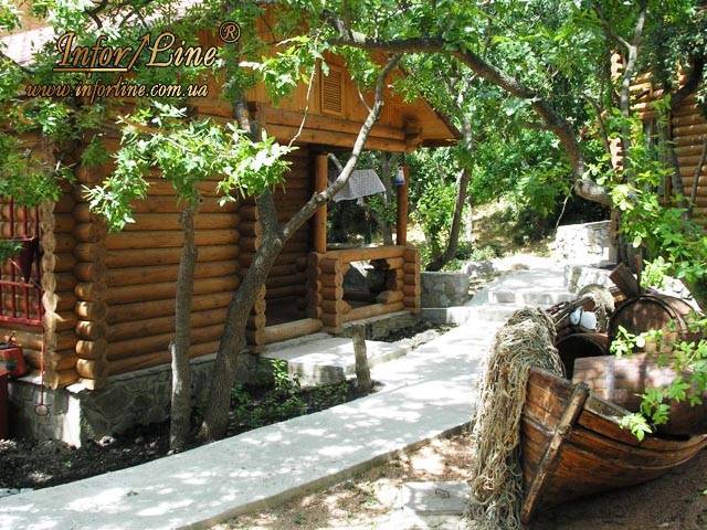 Понизовка — солнечный поселок на южном берегу крыма