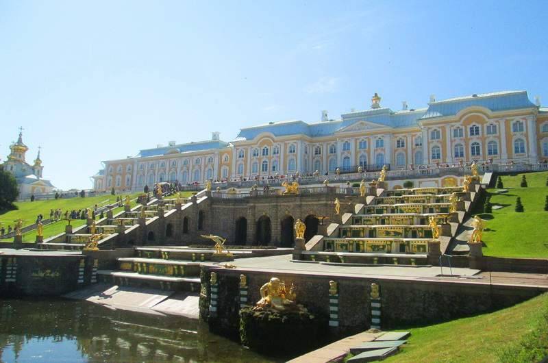 Малоизвестные, но интересные места санкт-петербурга, которые стоит посетить