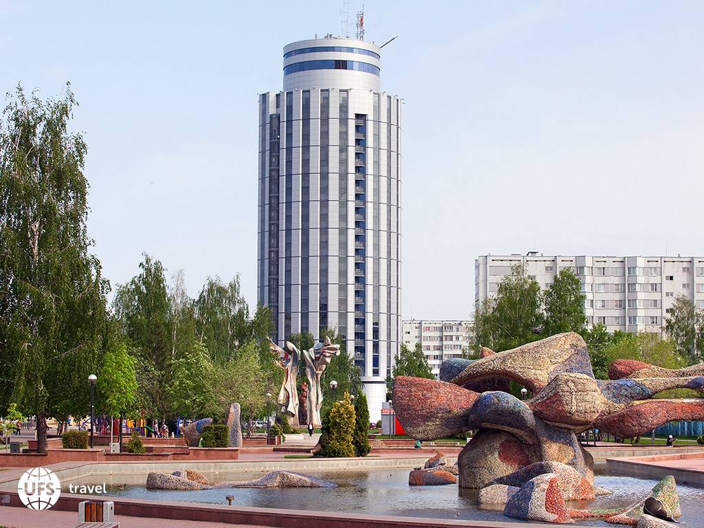Куда сходить и что посмотреть и набережных челнах — инновационном и промышленном центре татарстана