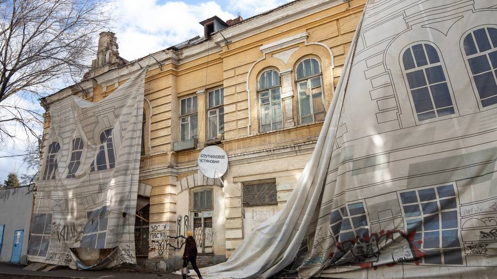 «властям проще все снести»: ростовский экскурсовод — о том, как сохранить исторический центр