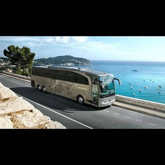 Автобусные туры в испанию с отдыхом на море из минска