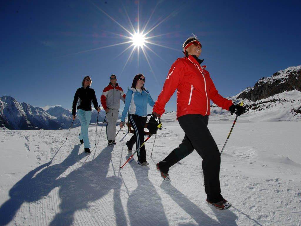 Топ-7 горнолыжных курортов для отдыха с детьми в европе и россии