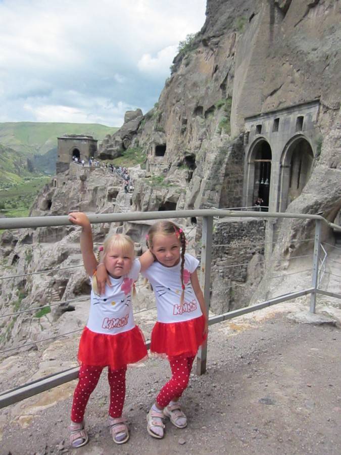 Отдых в грузии с детьми — где лучше отдохнуть с ребенком | easy travel